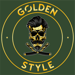 Golden Style Logo